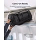 thumbnail image 4 of Mochila de Viaje tomtoc Navigator-T66 40L Compatible TSA 52x33x23cm, 4 of 9
