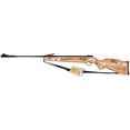 thumbnail image 2 of Rifle Apache Mendoza Resorte 5.5 MM Funda Piel Tiro Blanco Deportivo RM-LTD-001, 2 of 3