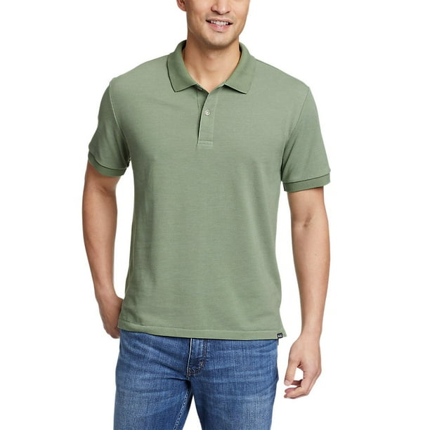 eddie bauer polo shirts
