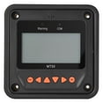 thumbnail image 3 of Medidor remoto MT50, pantalla LCD para regulador de carga Solar Tracer, Cable RJ45, 3 of 8