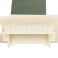 thumbnail image 4 of Resistor Heater Blower Motor Resistor A1698200397 Fit for   A-Class W169/B-Class W245, 4 of 8
