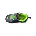 thumbnail image 2 of PJ Mask Toddler Boys' Athletic Shoe, 2 of 7
