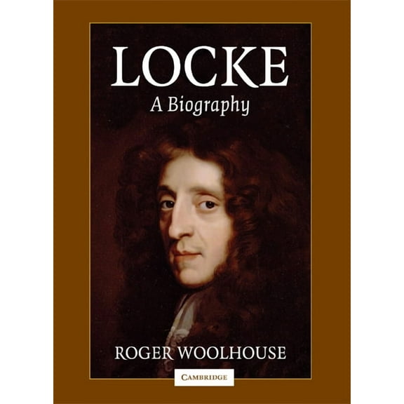Locke, (Hardcover)