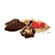 Bouchées croquantes au chocolat noir BROOKSIDE avec arômes de petits fruits – image 2 sur 3