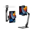 thumbnail image 1 of Soporte para iPad Twelve South HoverBar Duo (2.ª generación), color negro, 1 of 8