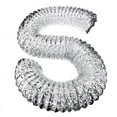 thumbnail image 5 of 3.1Inch Flex Air Aluminum Foil Ducting Dryer Vent Hose For Ventilation 1.5M, 5 of 12