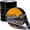 Joist Tape for Decking 2inch, variant on Deck Tape Joist 2 inch, Butyl Joist Tape for Decking 2''x50', Weather-Resistant and Sealing Tape for Decks Beams Roof, 4 Rolls(200FT )