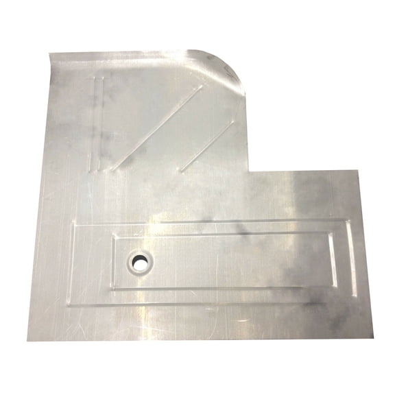 1957-1959 Chrysler 300 Floor Pan Under The Front Seat RH