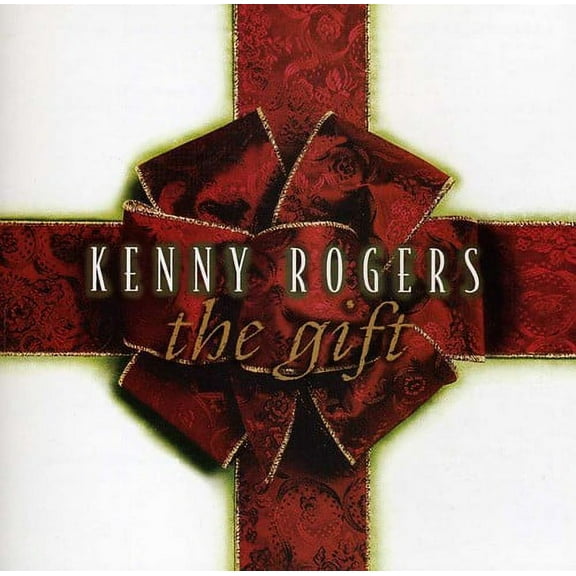 Kenny Rogers - The Gift - Music & Performance - CD