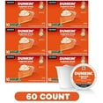 thumbnail image 2 of Dunkin Pumpkin Spice Flavored Coffee, 60 Keurig K-Cup Pods, 2 of 3