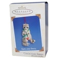 thumbnail image 2 of Hallmark Ornament: 2003 Safe and Sung | QX8217 | Non-Mint Box, 2 of 2