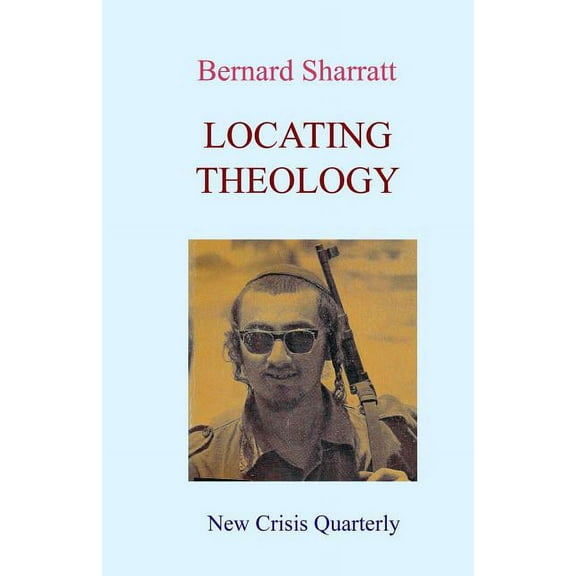 Locating Theology