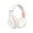Pink, variant on Bluetooth Headphones Over Ear, 80H Playtime Headphones Wireless with Mic, Bluetooth Headphones with 3 EQ Modes, HiFi Stereo Foldable Wireless Headphones for Phone PC Travel Workout