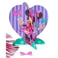 thumbnail image 6 of American Greetings Minnie Mouse Party Supplies, Table Decorations, 23-Count, 6 of 6
