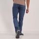 thumbnail image 4 of Pantalón De Mezclilla Strech Para Hombre Vaxter Oggi Jeans, 4 of 4