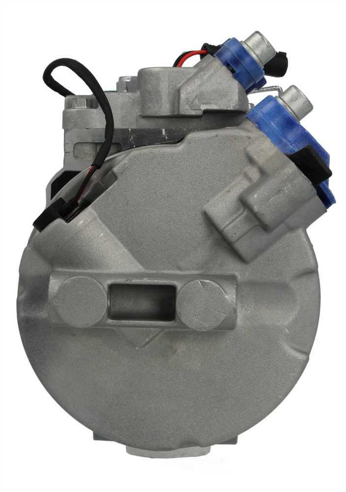 Nissens 89199 Air Conditioning Compressor with Clutch