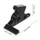 thumbnail image 2 of HONMEET Motorcycle Brake Lever Handle in Black for Travel and Outdoor Activity Use, 2 of 8