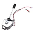 thumbnail image 2 of yuksok Rising and Falling Switch 12V Easy Installation Semi Electric Forklift Parts without Valve, 2 of 9