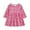 A001, variant on MXIEZI Baby Girls Print Princess Dress Spring Fall Long Sleeve Dresses Clothing Clothes for Toddler Girls 1-6 Years Old
