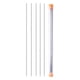 thumbnail image 5 of 5 uds gusano cebo aguja de acero inoxidable gusano pesca aguja accesorios de pesca, 5 of 9