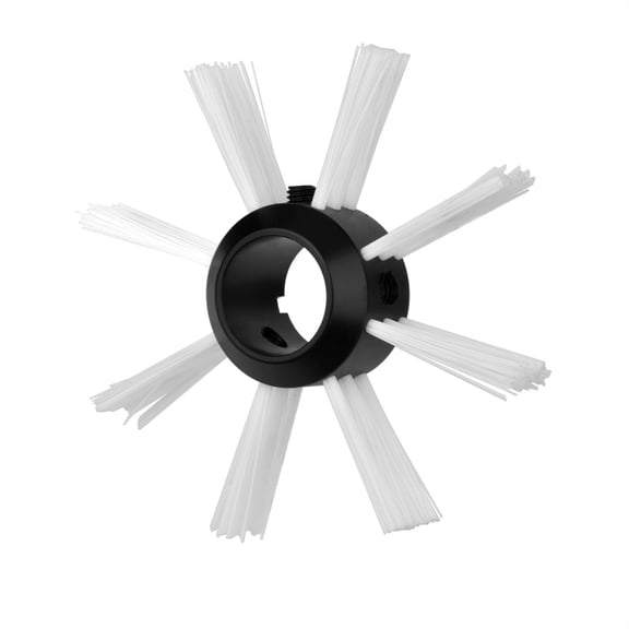 Sturdy Protective Cover Functional Camera Protectors For 17-18mm Sewer Inspection Cameras Fit 50-100mm Pipe