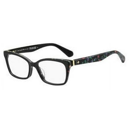 Kate Spade KS Jackalyn Eyeglasses 0086 Dark Havana - Walmart.com