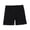 18#Black, variant on Girls Bike Shorts - Toddler Biker Cartwheel Under Dress Breathable Safety Dance Shorts