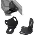 thumbnail image 4 of 2pcs Whip Light Flag Mount-UTV Rear Pillar Flag Antenna Mounting Brackets for Can Am Maverick X3&X3, 4 of 5
