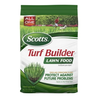 Scotts Turf Builder Southern Triple Action, 8,000 sq. ft., 26.64