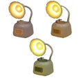 thumbnail image 4 of Led Night Light For Kids Wireless Charging Student Learning Eye Protection Lamp Gift - Jxlgv, 4 of 5