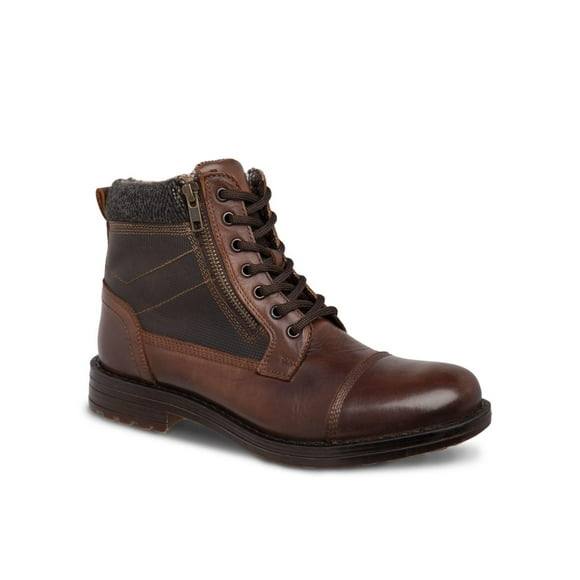 Bota Hombre Casual Urbano botín Workland 89730 café naranja claro 28 Workland 89730CLOUMIE