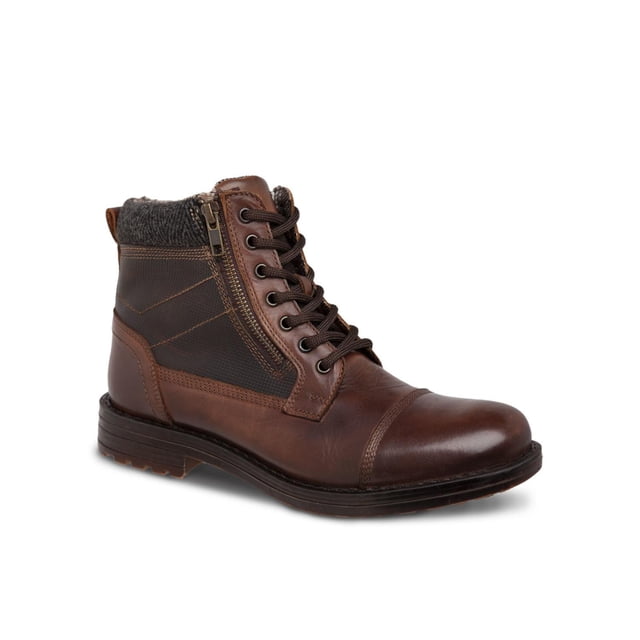 Bota Hombre Casual Urbano botín Workland 89730 café naranja claro 28 Workland 89730CLOUMIE