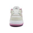 thumbnail image 4 of Tenis Newk Infantil Linea Exh Reneval Color Blanco Rosa, 4 of 5
