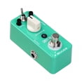 thumbnail image 3 of Pedal Overdrive GREEN MILE MOOER esmeralda 10.8x6x4.6, 3 of 3
