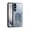 Blue, variant on TECH CIRCLE for Samsung Galaxy S25 (6.2") Hollow Cooling Vent Design Shockproof Case, Compatible with Magnetic Wireless Charging, Heat Dissipation Protective Slim Cover, Black