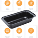thumbnail image 3 of Molde para pan, ideal para hornear pan para cocina casera y catering, 3 of 5