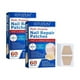thumbnail image 1 of Toenail Fungus Treatment Sticker, 60Pcs Nail Repair Patches Treatment, 1 of 5