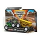 thumbnail image 4 of Monster Trucks Spin Master Monster Jam Plástico Multicolor 2 Piezas, 4 of 4