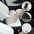 thumbnail image 6 of Kdxio Funny Little Pigs Car Trash Can Garbage Car Accessories Trash Can Car Waste Bin for for Driver and Passenger Any Vehicle, 6 of 7