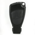 thumbnail image 1 of Carcasa para mando a distancia de coche de 3 botones, compatible con Mercedes Benz, 1 of 12