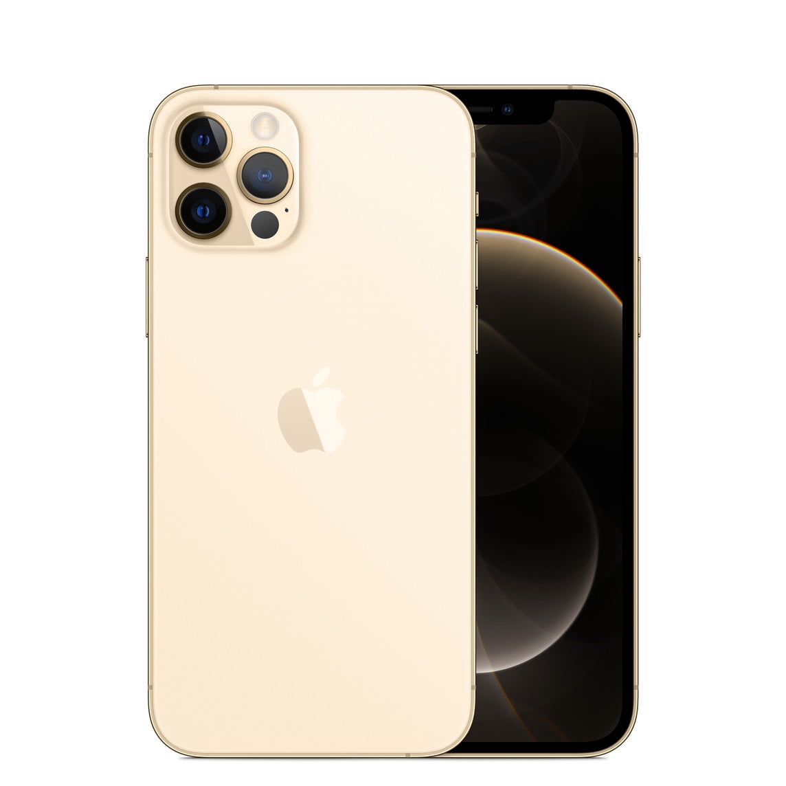 Apple iPhone 12 Pro 128GB Unlocked Smartphone (Gold