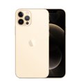 thumbnail image 1 of Apple iPhone 12 Pro 128GB Unlocked Smartphone (Gold) Certified Refurbished Excellent Condition, 1 of 2