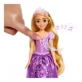 thumbnail image 3 of Muñeca Disney Princesa Disney Princesa Rapunzel Música Mágica, 3 of 4