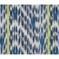thumbnail image 4 of oneOone Cotton Flex Fabric Stripe & Chevron Ikat Fabric Prints By Yard 40 Inch Wide, 4 of 4