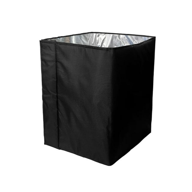 Envoltura de colmena de abejas de invierno Funda protectora de colmena de abejas de invierno Suministros de apicultura profesionales lavables