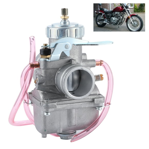 Carburador Universal Para Motocicleta, Cabina De Motocicleta Apta Para Piezas De Motor VM30-83 Series De 30mm