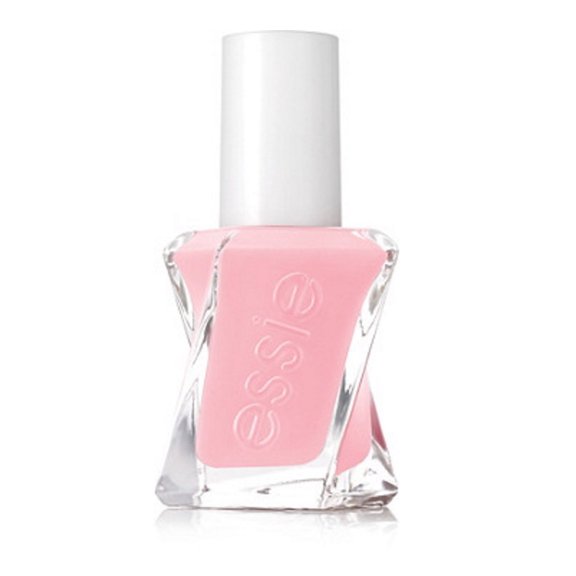 Essie Gel Couture Longwear Nail Polish, Light Pink, Sheer Fantasy, 0.46 Ounce