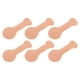 thumbnail image 2 of 10 parches adhesivos para enderezar los dedos del pie, fijación elástica para reducir el dolor, tela de alta elasticidad., 2 of 14