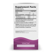 Nordic Naturals Prenatal DHA Softgels, Unflavored, 830 mg, Non-GMO, 90 Ct