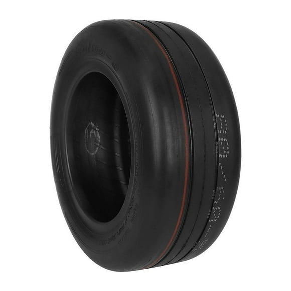 Bgsha 80/60-5 Vacuum Tire Tubeless Tyre For Electric Scooter Go karts ATV Balance car